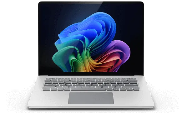 Microsoft Surface Laptop 7