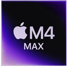 M4 Max chip