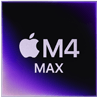 M4 Max chip