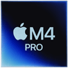 M4 Pro chip