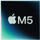 M5 chip