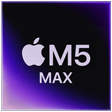 M5 Max chip