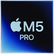 M5 Pro chip