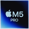 M5 Pro chip