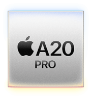 Apple A20 Pro chip
