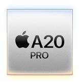 Apple A20 Pro chip