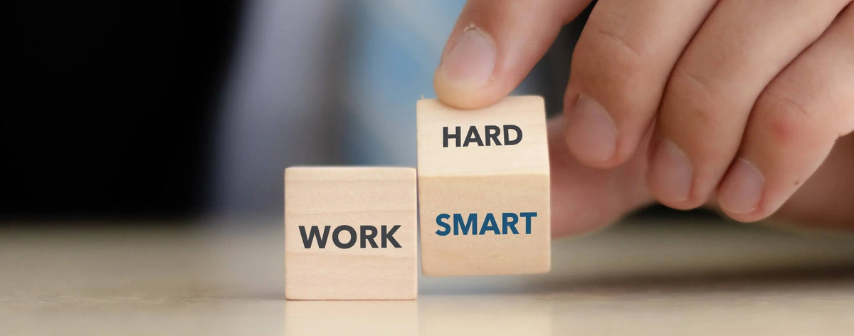 iPad Enables Smart Workforces on the Move