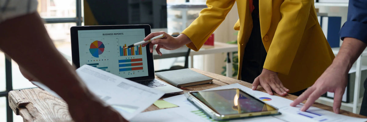 Mac: Built to Support a Transforming Financial Services Sector