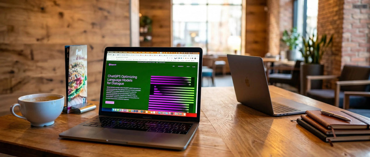 Mac Is Now the Smartest Laptop of Choice