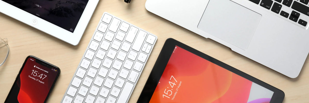 Your Comprehensive Managed Services Provider for a Thriving Digital Workplace
