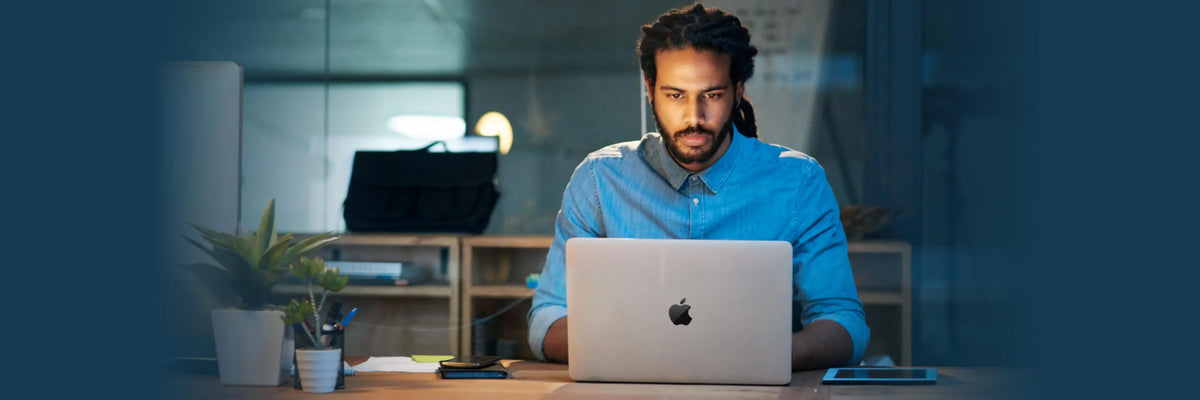 SA Mac Adoption Surges as TCO, EX Become Top Priorities