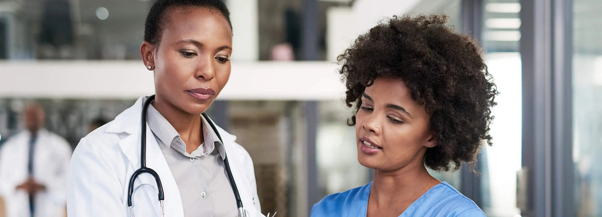 Transforming Healthcare with iPad