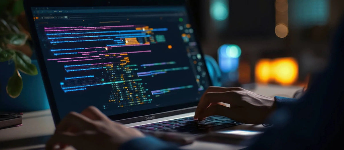 Faster, Better Tools for Happier Teams - Why Mac Is the Top Choice for DevOps